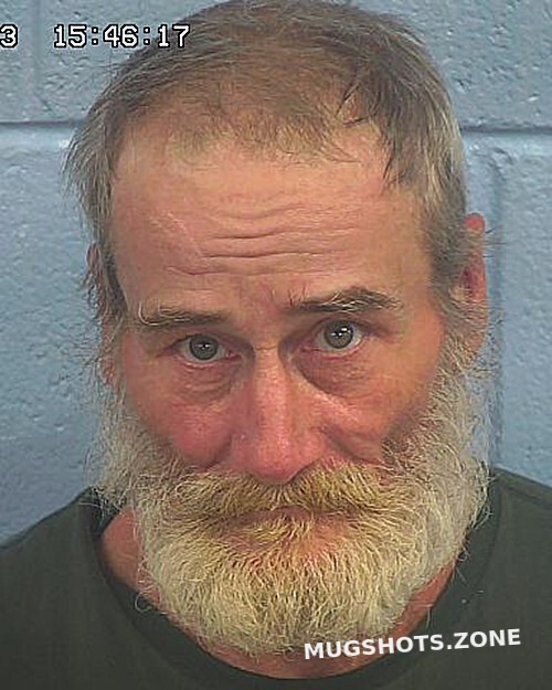 CHAMBLEE DANNY LEE 04/24/2023 Etowah County Mugshots Zone