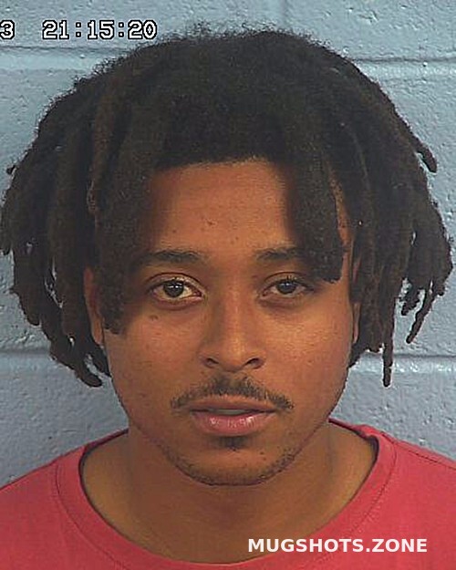 Steward Isaiah Dekoven 04 29 2023 Etowah County Mugshots Zone