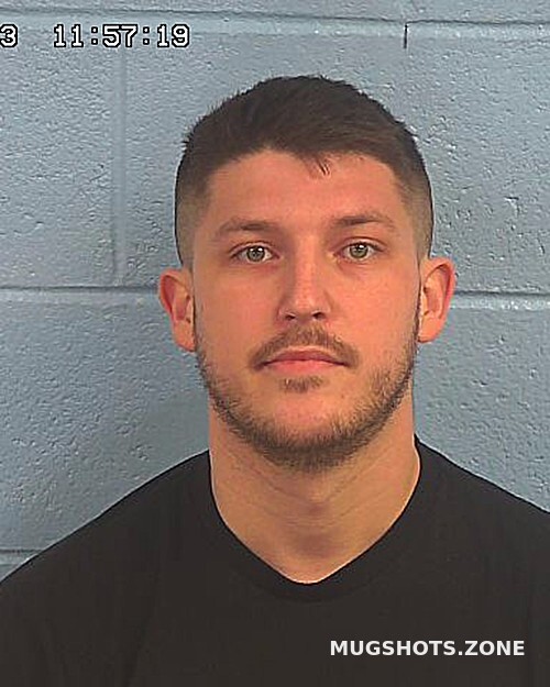 Wood Austin Lee 05 01 2023 Etowah County Mugshots Zone