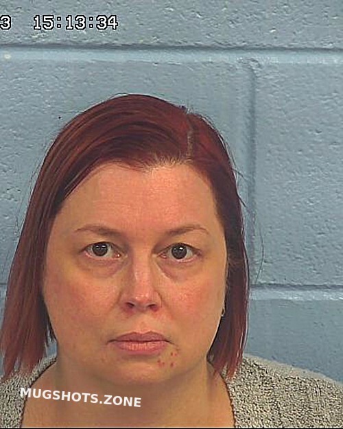 DABBAS DAPHNE 05/03/2023 Etowah County Mugshots Zone