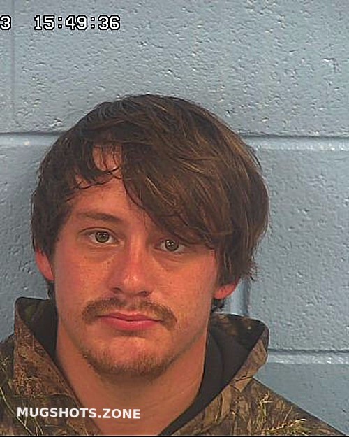 Woods Grady Joe 05052023 Etowah County Mugshots Zone 