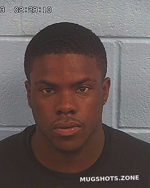 JOHNSON DRENNON MAURICE 05/08/2023 Etowah County Mugshots Zone(01)