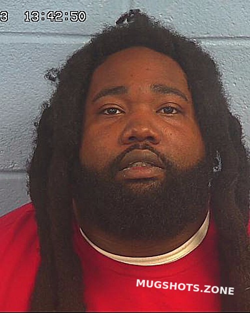 RUSSELL LAJARIUS DENEZ 05/10/2023 Etowah County Mugshots Zone