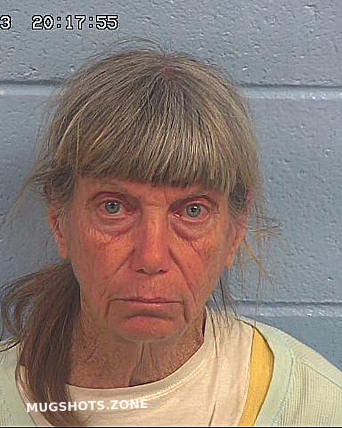 MANIAN CAROL LYNN 05/11/2023 Etowah County Mugshots Zone