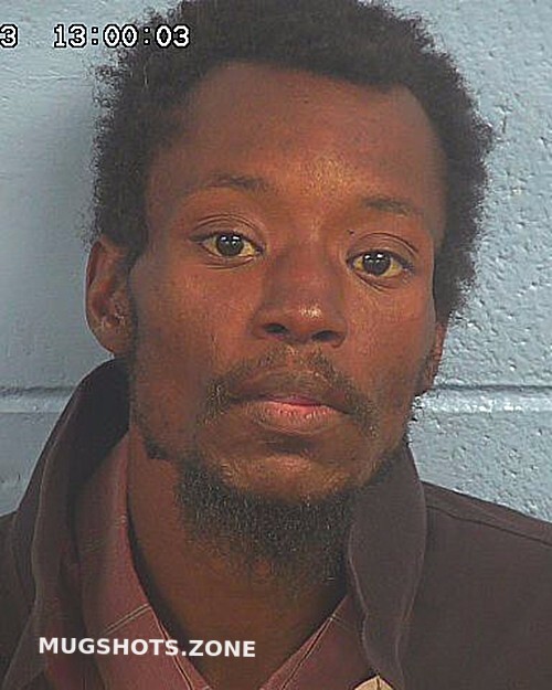 Williams Cedric Monshea 05 11 2023 Etowah County Mugshots Zone