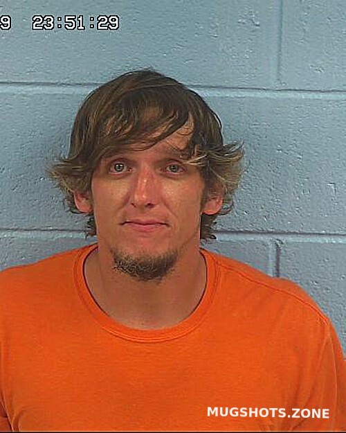 Colvin Jeffery Dean 05 13 2023 Etowah County Mugshots Zone