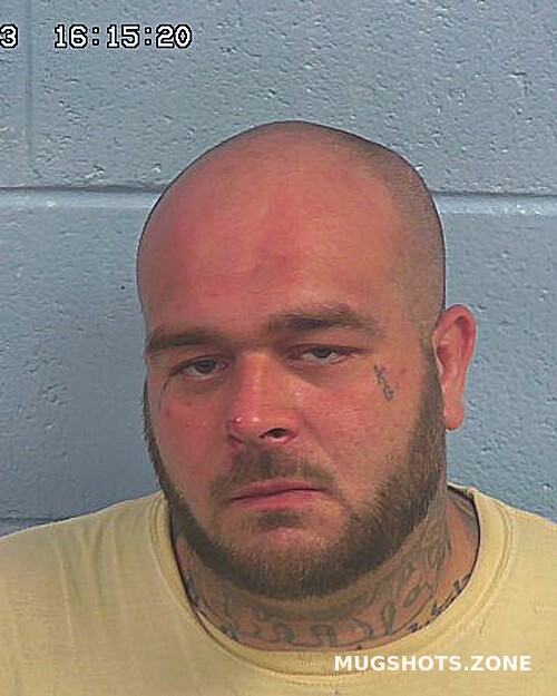 Green Roger Kyndele 05 15 2023 Etowah County Mugshots Zone