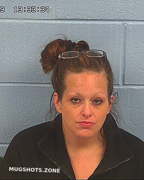 WASHINGTON EMILY RACHEL 05/25/2023 Etowah County Mugshots Zone