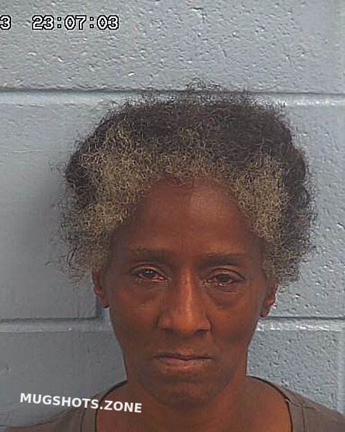 RICHARDSON LORESSA 05/26/2023 Etowah County Mugshots Zone
