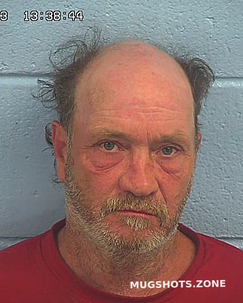 Mcduffie Sidney Earl 05 30 2023 Etowah County Mugshots Zone