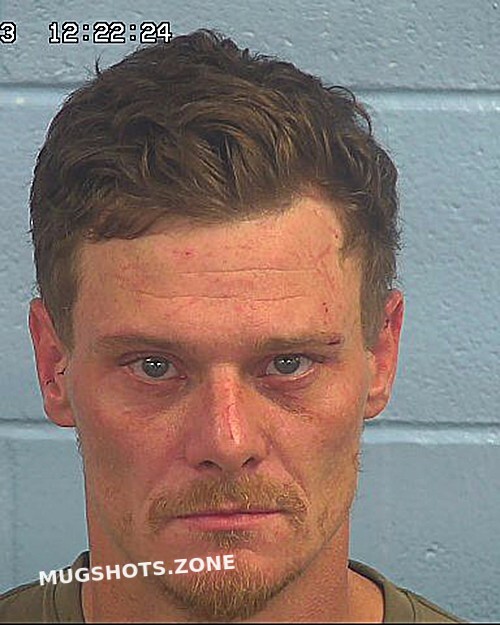 GREEN JOSEPH EDWARD 05/31/2023 Etowah County Mugshots Zone