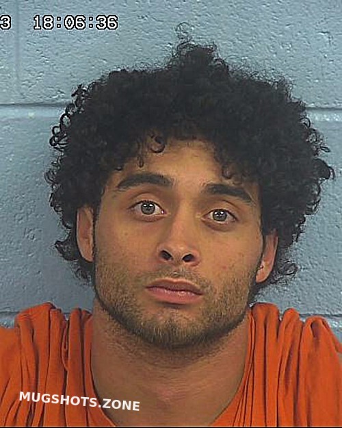 TORRESPETTY EZRA ANTONIE 06/01/2023 Etowah County Mugshots Zone