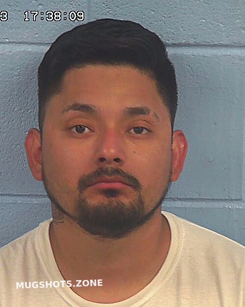 Garcia Jose Manuel 06 03 2023 Etowah County Mugshots Zone