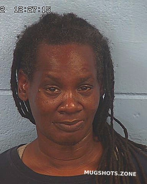CAMPBELL RESHAY 06/06/2023 Etowah County Mugshots Zone