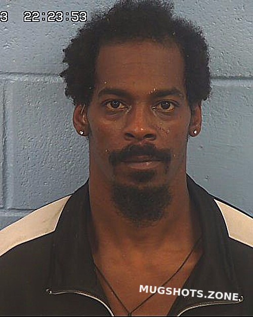 LINDSEY GLENN ANTHONY 06/07/2023 Etowah County Mugshots Zone