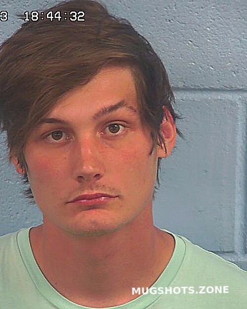 Hile Brandon Patrick 06 07 2023 Etowah County Mugshots Zone