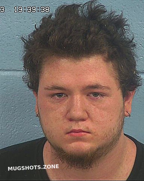 Bivin Hunter Daniel 06 09 2023 Etowah County Mugshots Zone