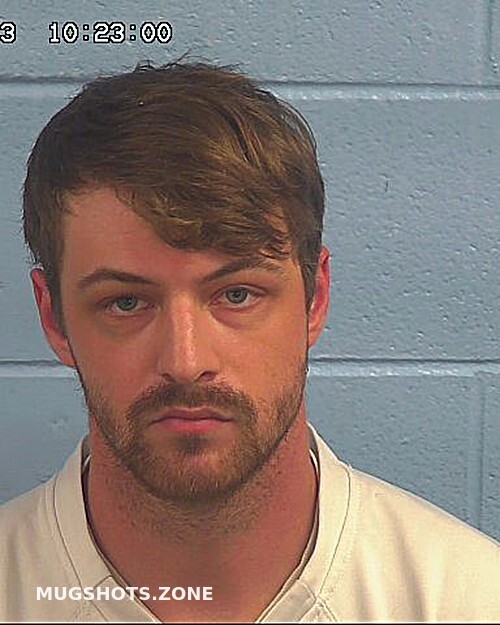 Guest Logan Scott 06 10 2023 Etowah County Mugshots Zone