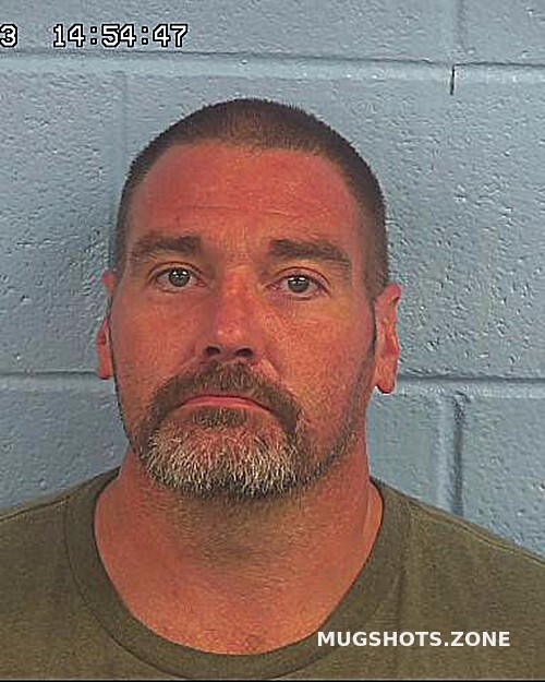 WILLINGHAM STEVEN RAY 06/14/2023 Etowah County Mugshots Zone