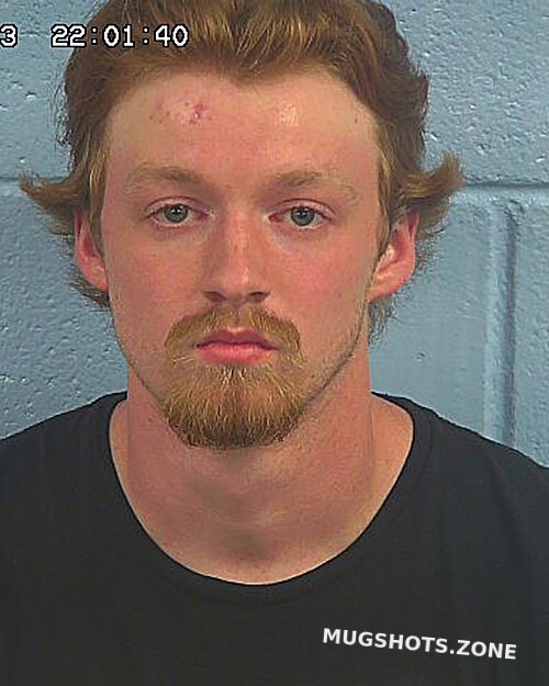 Sweatt Austin Riley 06 18 2023 Etowah County Mugshots Zone