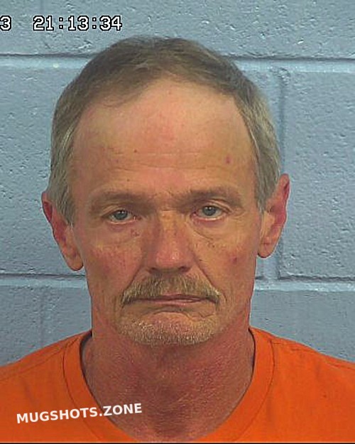 VASSER ROBERT LELAND 06/22/2023 Etowah County Mugshots Zone