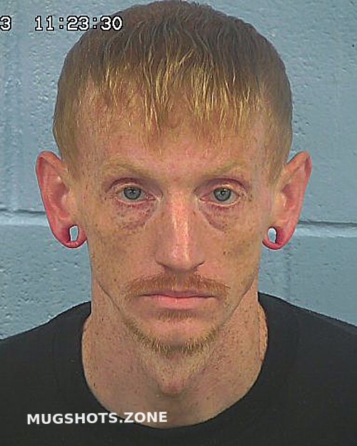 INGRAM NICHOLAS WADE 06/22/2023 Etowah County Mugshots Zone