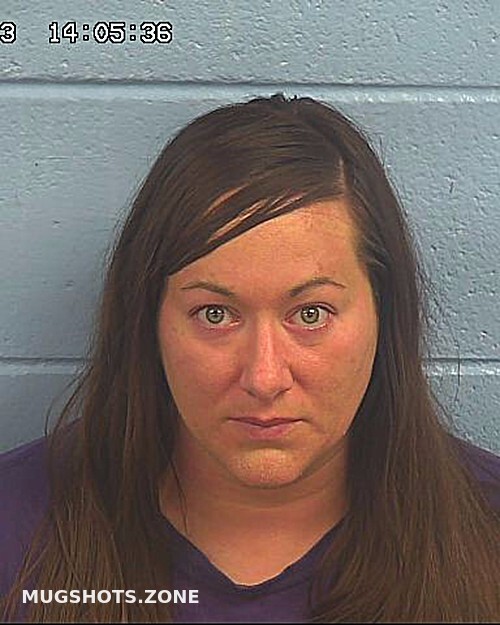 WILLIAMS TIFFANY NICOLE 06/23/2023 Etowah County Mugshots Zone