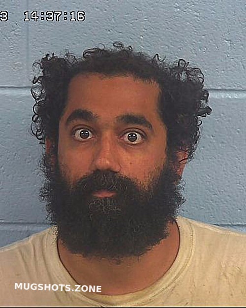 SHABANI ARDELAN DANIEL 06/23/2023 Etowah County Mugshots Zone