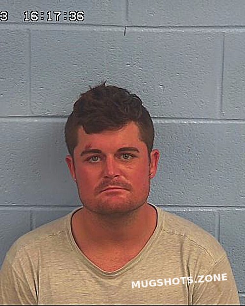 Hyfield Justin Blake 06 24 2023 Etowah County Mugshots Zone