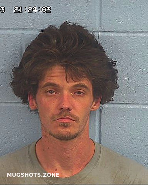 Story Jacob Bradley 06 28 2023 Etowah County Mugshots Zone