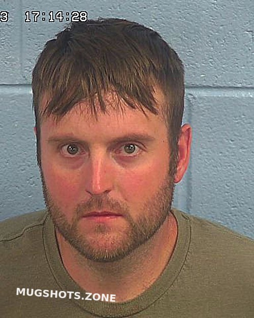 QUARLES WESLEY LEE 06/29/2023 Etowah County Mugshots Zone