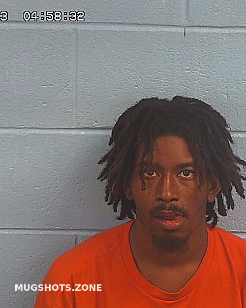 DUCKETT DESMOND RAYSHAWN 06/29/2023 Etowah County Mugshots Zone