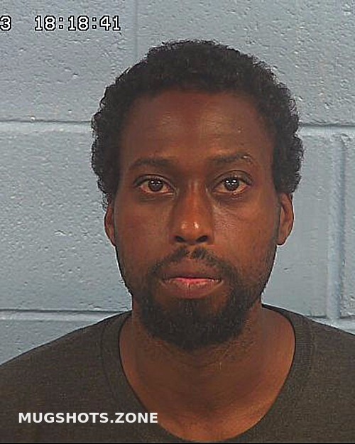 TAYLOR NATHANIEL 07/11/2023 Etowah County Mugshots Zone