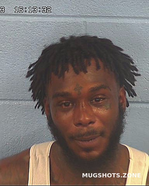 BLOUNT ANTONIUS DEAN 07/12/2023 Etowah County Mugshots Zone