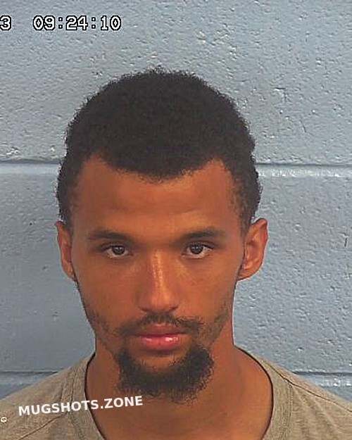 MCCORD NICHOLAS LEON 07/14/2023 Etowah County Mugshots Zone