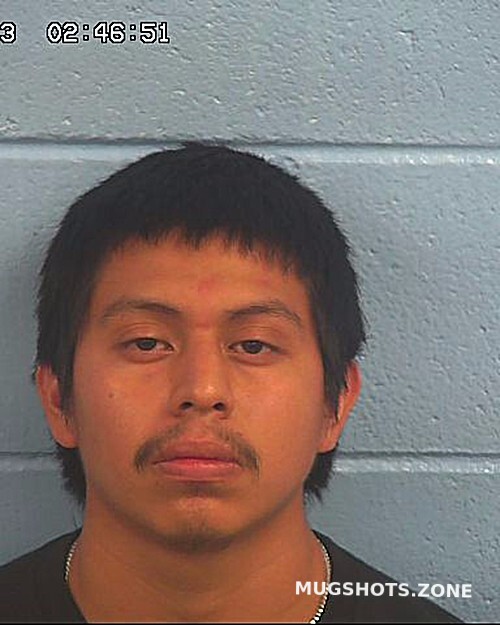 MATEO JUAN DOMINGO 07/25/2023 Etowah County Mugshots Zone