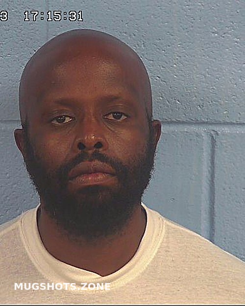 KELLEY ANTONIO BERNARD 07/25/2023 Etowah County Mugshots Zone(02)