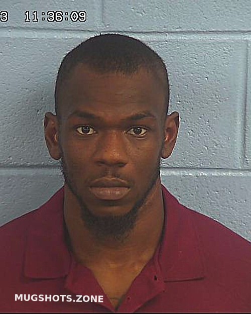 BATES CHARLIE LEE 07/26/2023 Etowah County Mugshots Zone