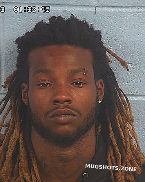 Williams Jimmy Damar 08 02 2023 Etowah County Mugshots Zone