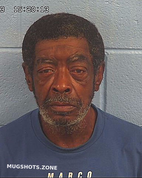 WATSON HAROLD JUSTICE 08/14/2023 Etowah County Mugshots Zone