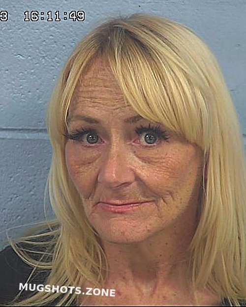LACOUNT KELLY DOREEN/MATHIS 08/17/2023 - Etowah County Mugshots Zone