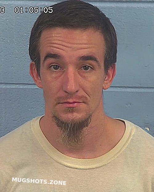 BURTON ERIC THOMAS 08/22/2023 - Etowah County Mugshots Zone