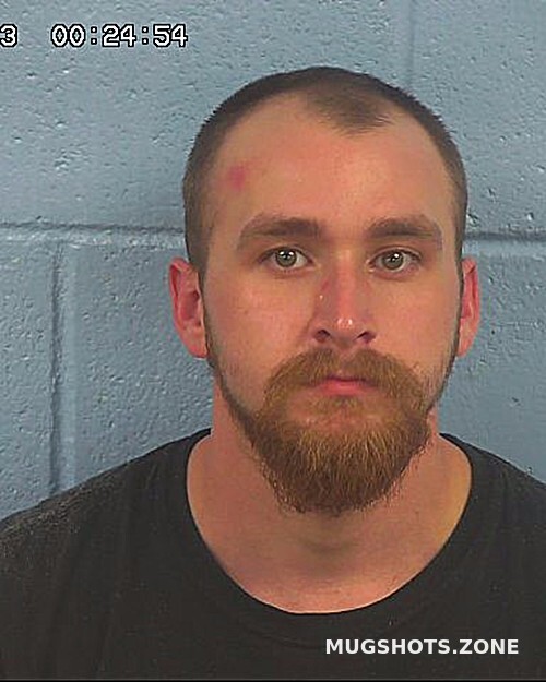 GORDON CODY ALLEN 08/27/2023 Etowah County Mugshots Zone