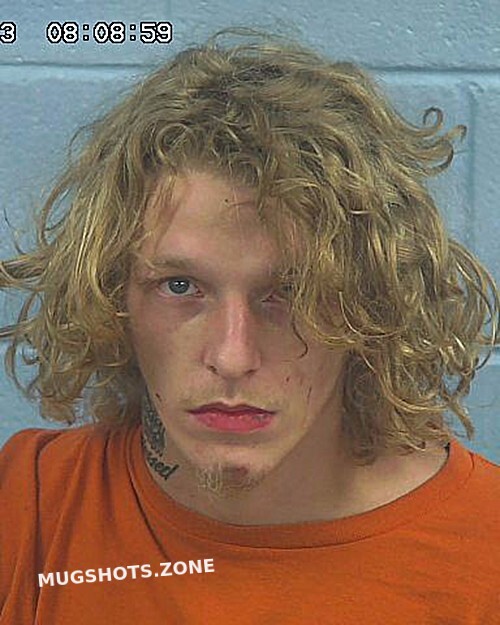 MARTIN DAKOTA ALLENWAYNE 08/27/2023 Etowah County Mugshots Zone