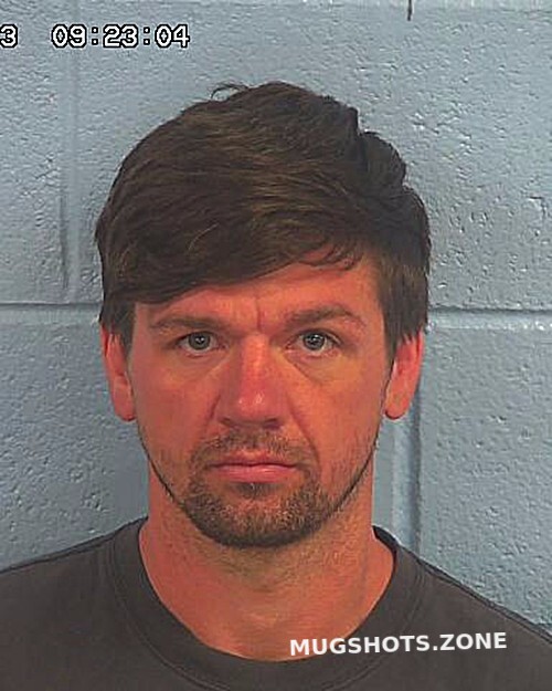 BELL MATTHEW WILLIAM 08/27/2023 Etowah County Mugshots Zone