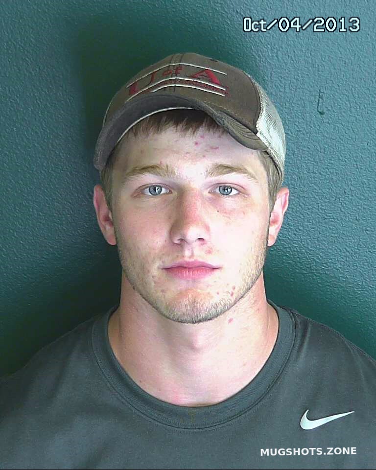 Matthews Colby Hine 08 31 2023 Etowah County Mugshots Zone