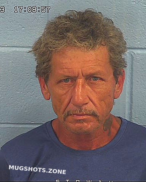 Colvin Eddie Hoyt 09 07 2023 Etowah County Mugshots Zone