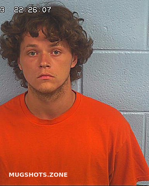 Ridgeway Christian Lee 09 07 2023 Etowah County Mugshots Zone