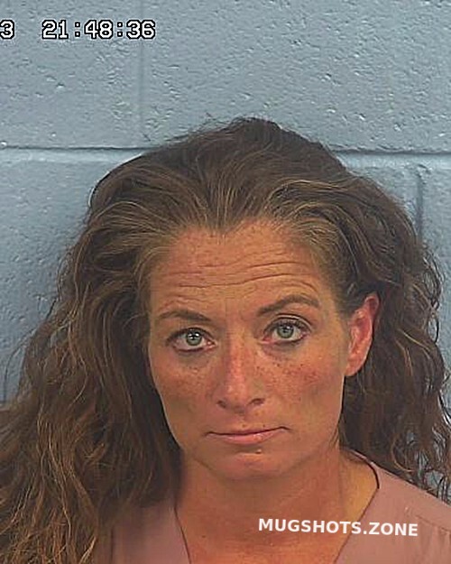 BEAL MISTY DAWN 09/08/2023 Etowah County Mugshots Zone