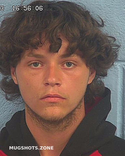 Ridgeway Christian Lee 09 12 2023 Etowah County Mugshots Zone